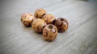 Perle / beads / accessori per creare collane