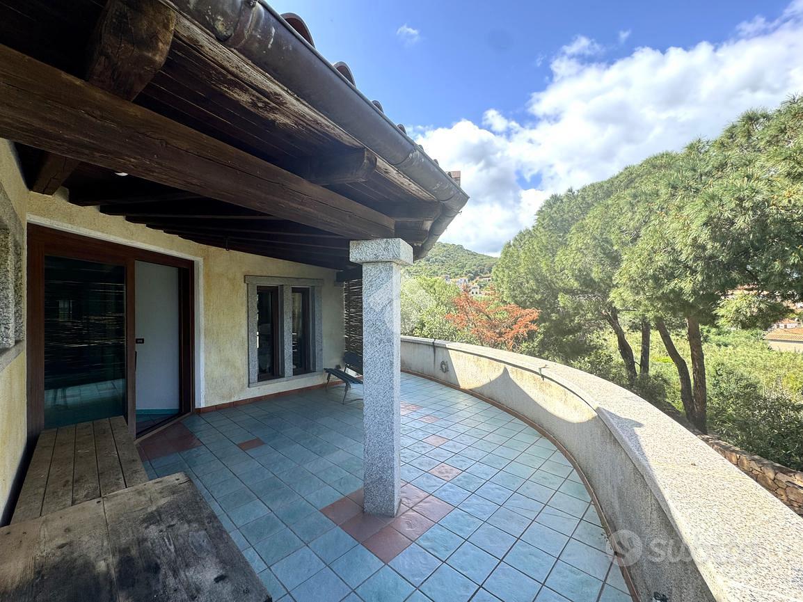 House in Budune/Budoni, Residence Hermosa, Solità - Vista 6