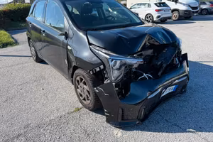 Kia Picanto 1.2 12V 5 porte AMT GT Line. ***INCIDE