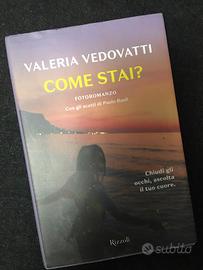 Libro Valeria vedovatti