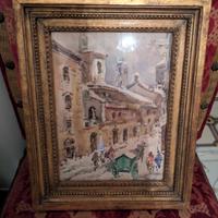 Opera Antonello Zecca