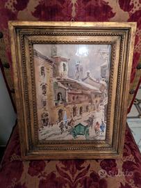 Opera Antonello Zecca