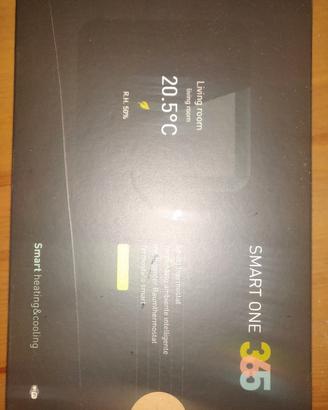 termostato smart one 365