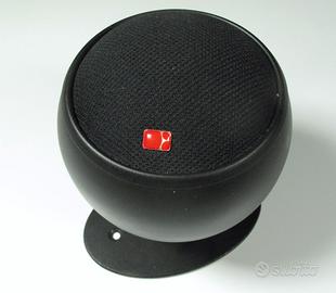 Nucleus Micro speaker  -altoparlante Antony Gallo