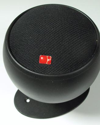 Nucleus Micro speaker  -altoparlante Antony Gallo