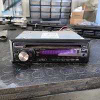 stereo Kenwood 