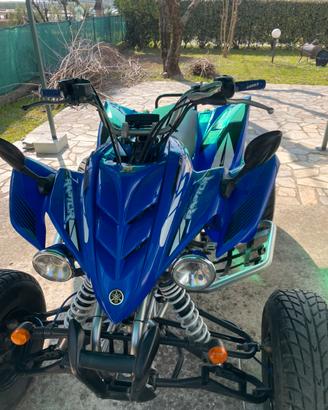 yamaha raptor 350 yfm