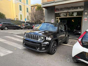 JEEP Renegade S-Edition-1.5l-T4-e-Hybrid-48V-Pel
