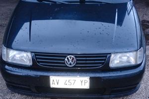 Volkswagen Polo 1.05 cat 5 porte Comfort