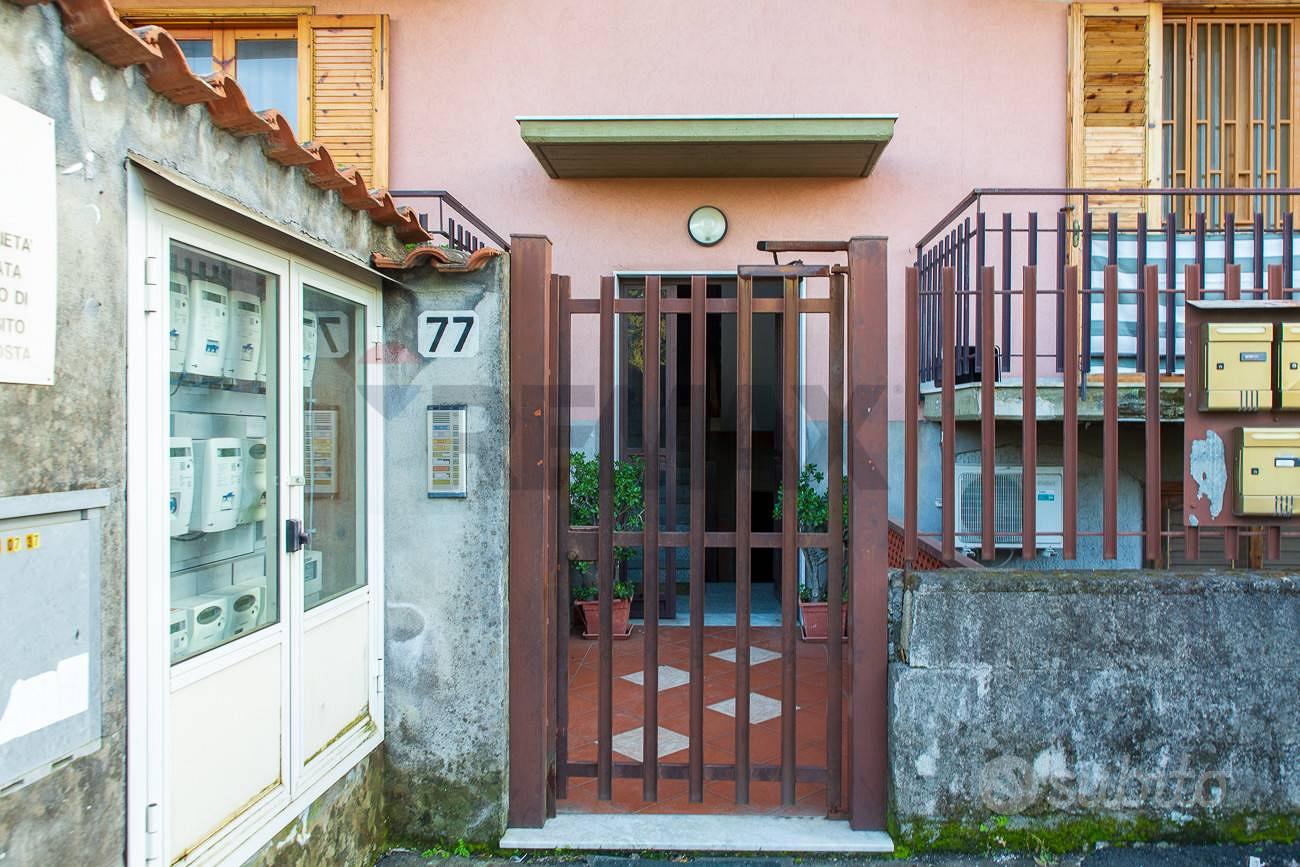 Apartment in Acireale, Piano d'Api - Vista 3