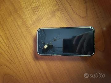 Iphone 14 come nuovo