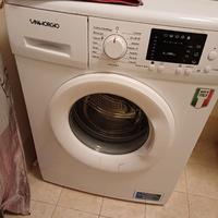 Lavatrice Sangiorgio 5 kg