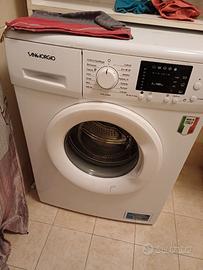 Lavatrice Sangiorgio 5 kg