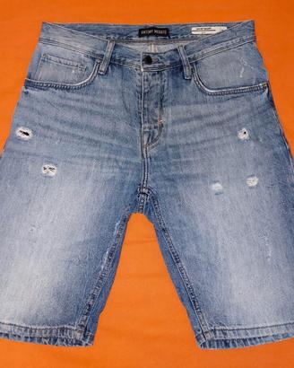 Pantaloncini casual - 3 pezzi