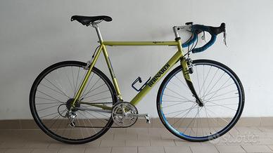 Bici da strada vintage BERNARDI Kompass – Campagno