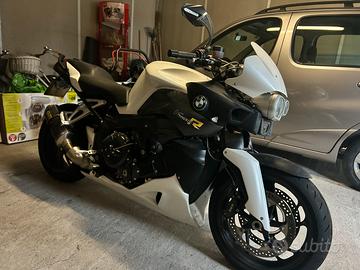 BMW K1200 R 30.000KM Anno 2010
