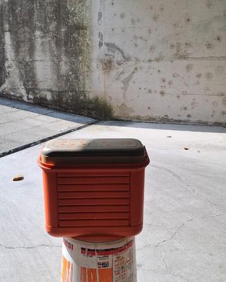 Frigo portatile da campeggio
