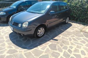 Volkswagen Polo 1.4 TDI 5p. Comfortline