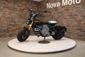 Bmw CE 02 (4Kw) 4KW MY24