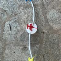 Lampadario soffitto per bambini