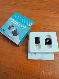 Ottocast mini Pot USB + USB-C