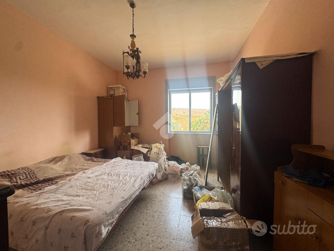 Appartamento – Agrigento, Monserrato - Vista 4