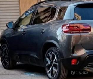 Citroen C5 Aircross Shine Diesel