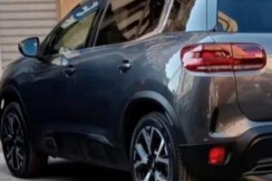 Citroen C5 Aircross Shine Diesel