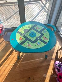Tavolo Mutable Stokke