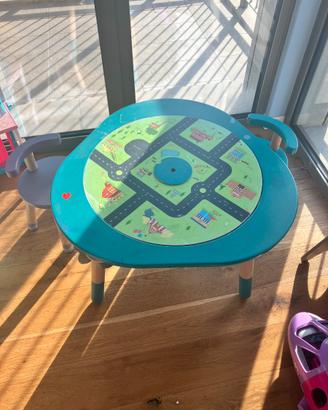 Tavolo Mutable Stokke