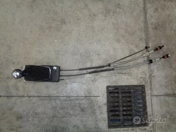 LEVA CAMBIO CITROEN C5 RW 2.2 HDI ANNO 2009