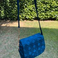 Bauletto Versace limited edition, mai usato