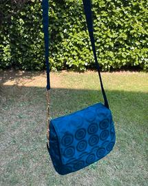 Bauletto Versace limited edition, mai usato