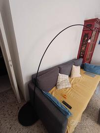 Lampada ad arco Ikea