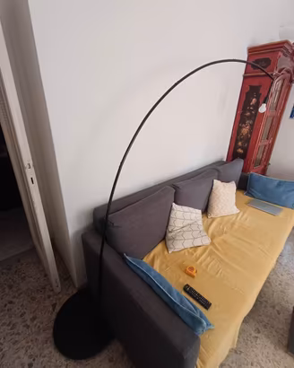 Lampada ad arco Ikea
