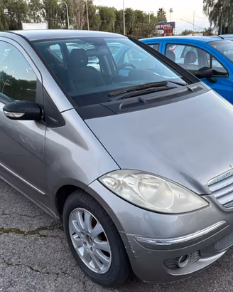 Mercedes-benz A 180 CDI Elegance