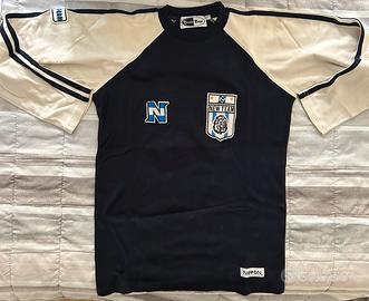 Maglia vintage anni 90 Holly e Benji