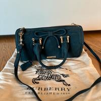 Borsa bauletto Burberry