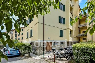 Appartamento Via Giuseppe Pescetti, 59, 50127, Fir