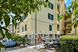 Appartamento Via Giuseppe Pescetti, 59, 50127, Fir