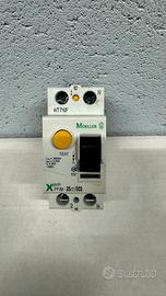 Eaton PFIM.25/2003-MM interruttore differenziale