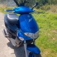 Gilera Runner 180 - 2000