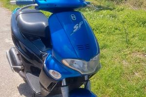Gilera Runner 180 - 2000