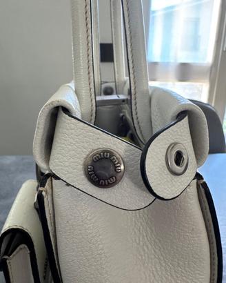 Borsa MIU MIU