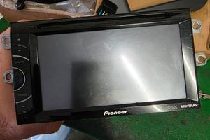 autoradio 2 din pioneer