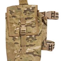 AWS inc Charge Pouch drop leg