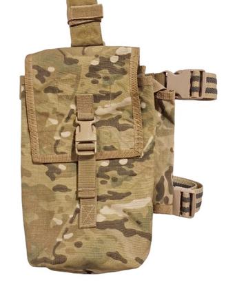 AWS inc Charge Pouch drop leg