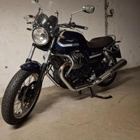 Moto Guzzi V7 Special anno 2021