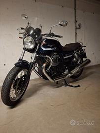 Moto Guzzi V7 Special anno 2021