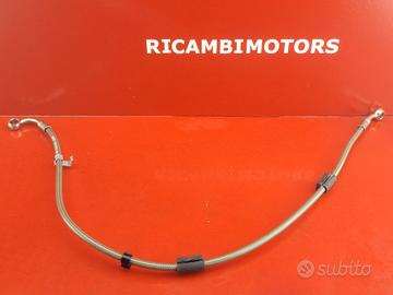TUBO FRENO POST BMW R1200S HP2